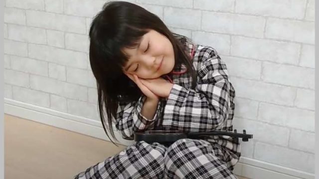 スカッとジャパン 11月9日出演の子役は誰 加藤柚凪がかわいいと話題に