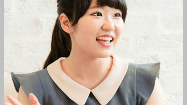 東山奈央はなぜ負けヒロイン役が多い 理由はキャラが原因