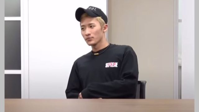 動画 岩本照がドローンと鬼ごっこでかっこいい すごいとの声 もしも Ai動画ランド