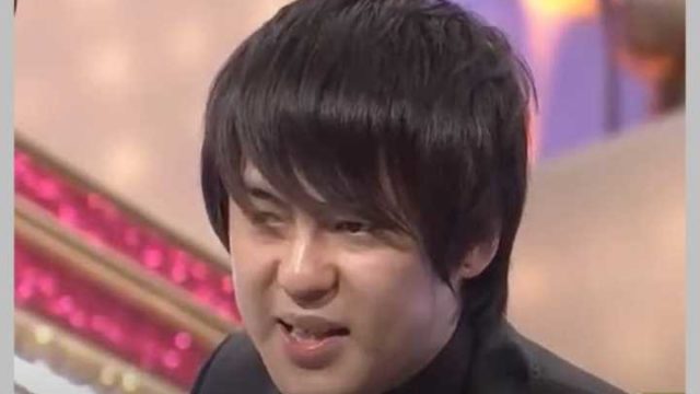 ウーマンラッシュアワー村本大輔