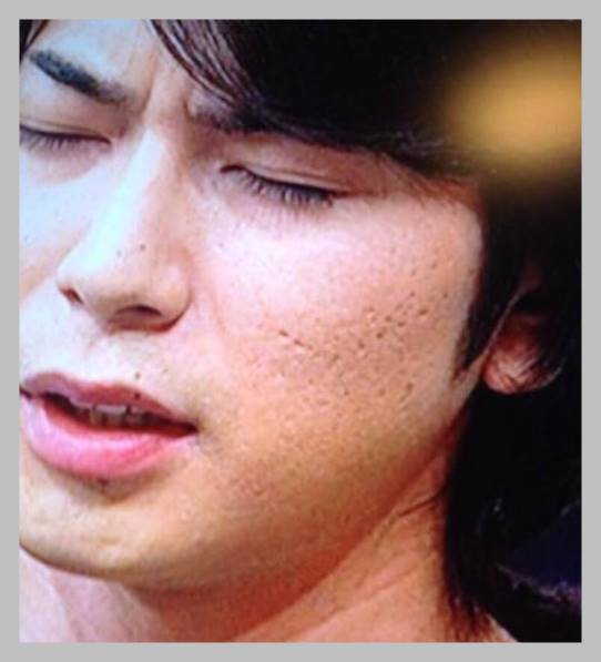 松本潤