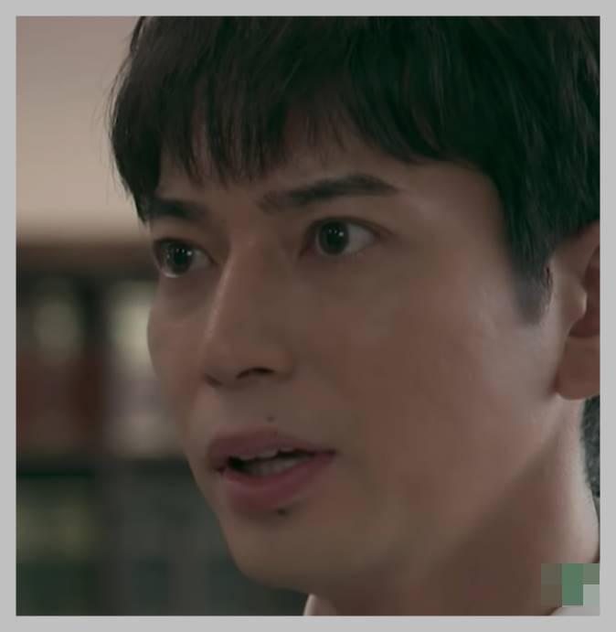 松本潤