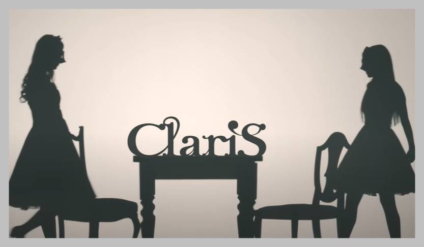 ClariS