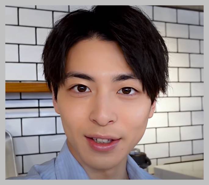 高杉真宙