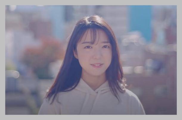 上白石萌音
